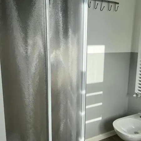 Penzion Garda33_6a Caprino Veronese